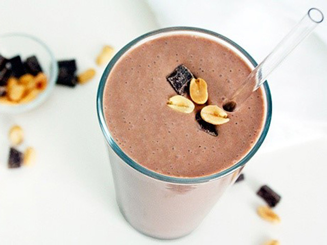 Protein shake – thức uống dinh dưỡng giảm cân hiệu quả