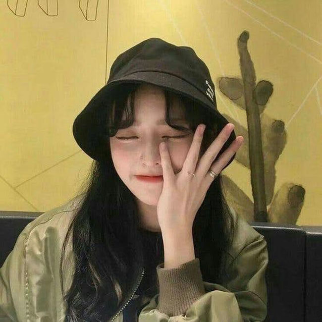 Những chiếc mũ đơn giản mà siêu hot khiến giới trẻ điên đảo - 3