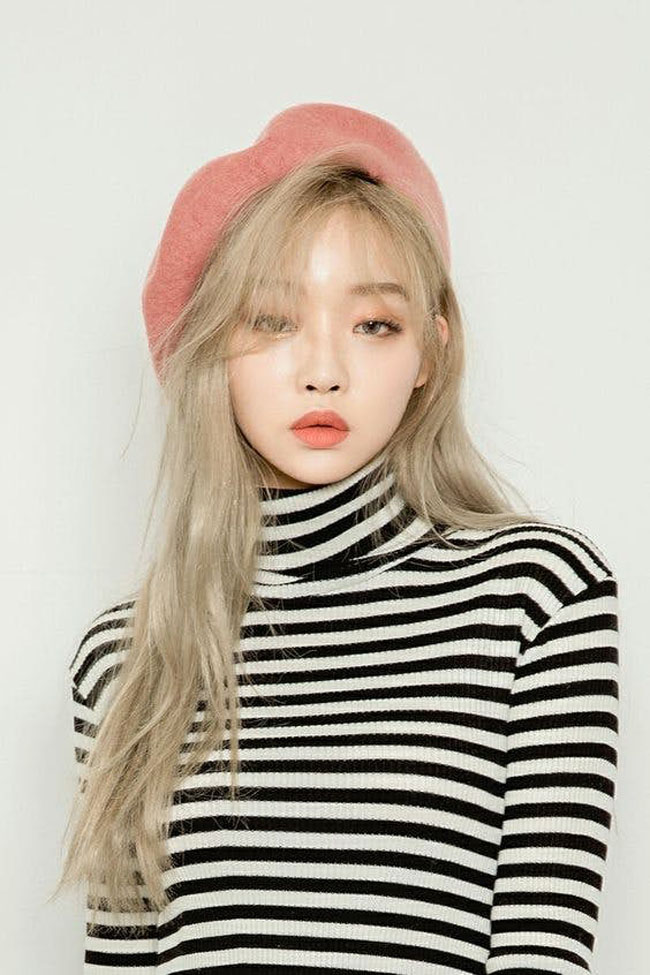 Những chiếc mũ đơn giản mà siêu hot khiến giới trẻ điên đảo - 5