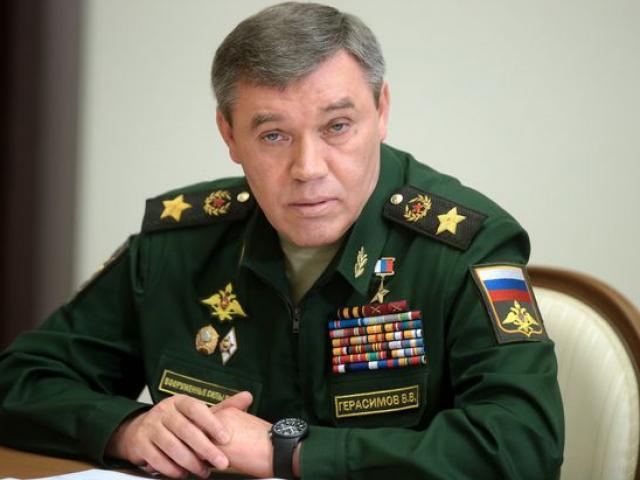 Thế giới - Tướng Nga cảnh báo dấu hiệu xung đột NATO-Nga cận kề