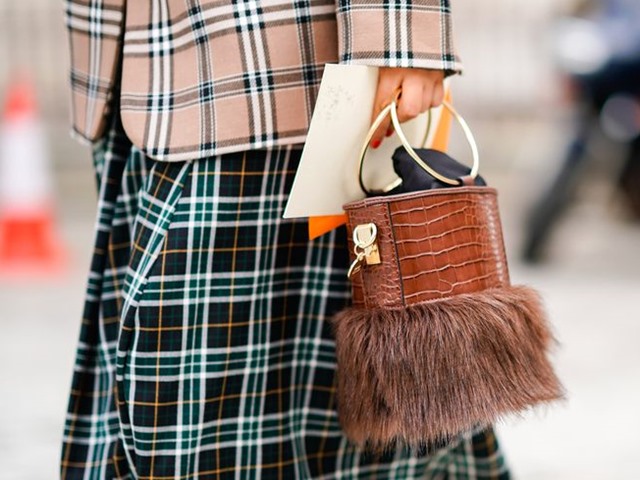 Thời trang - 7 kiểu túi thịnh hành giúp bạn thăng hạng phong cách