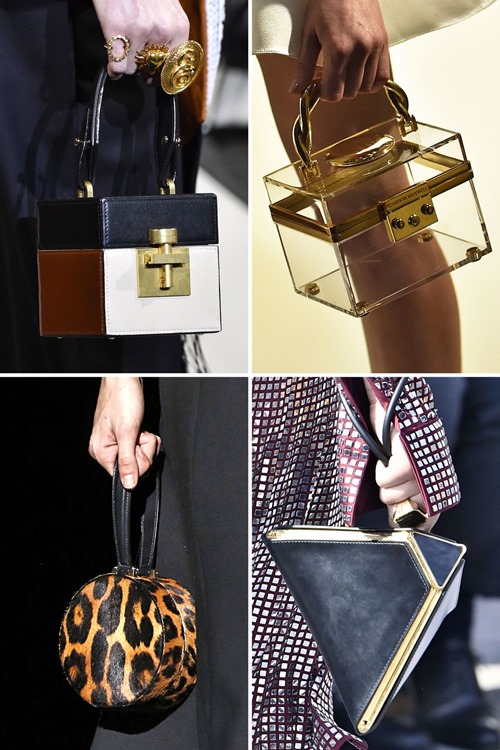 7 kiểu túi thịnh hành giúp bạn thăng hạng phong cách - 4