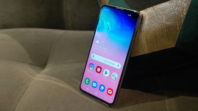 Với 12 triệu đồng, nên mua Galaxy S10e mới hay iPhone X cũ - 4