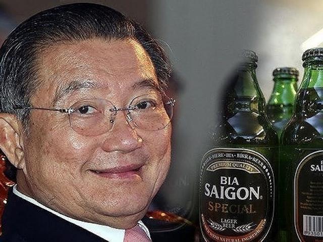 Kinh doanh - Lộ kế hoạch 12 tỷ USD, tỷ phú người Thái sẽ bán lại Sabeco?