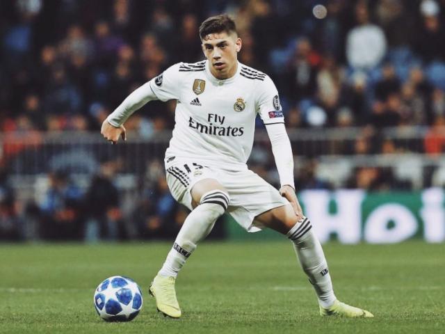 Media - Kỹ thuật thượng thừa của sao trẻ làm lu mờ Messi, Bale trong trận El Clasico