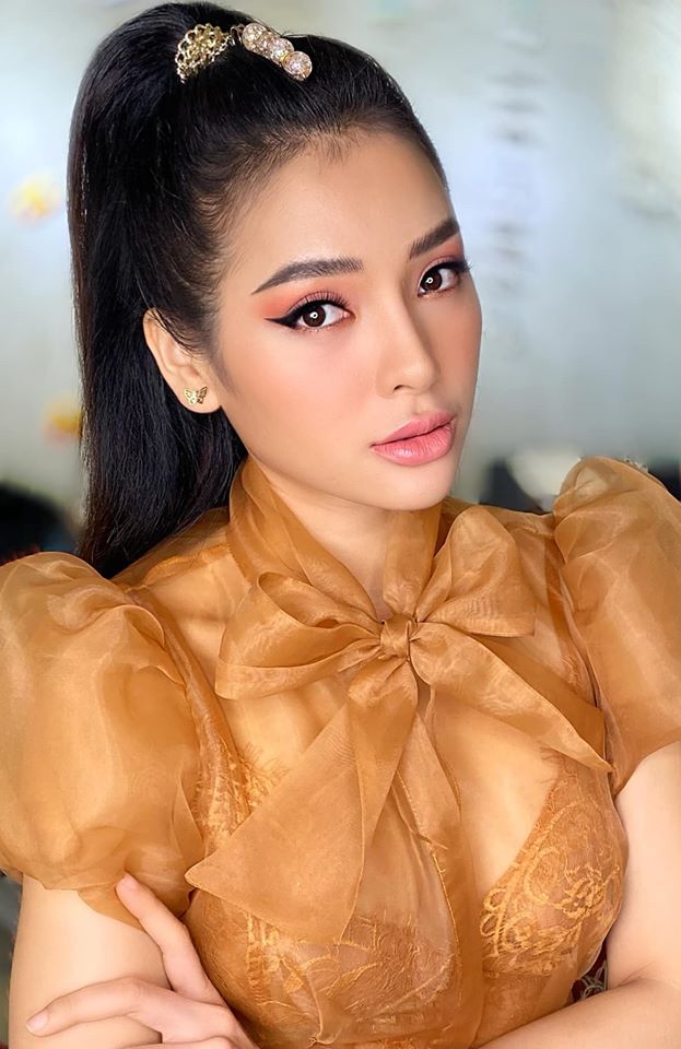 Mỹ nhân được đại gia mời ăn tối giá 50.000 USD, sexy bậc nhất showbiz lộ điều bất ngờ - 3