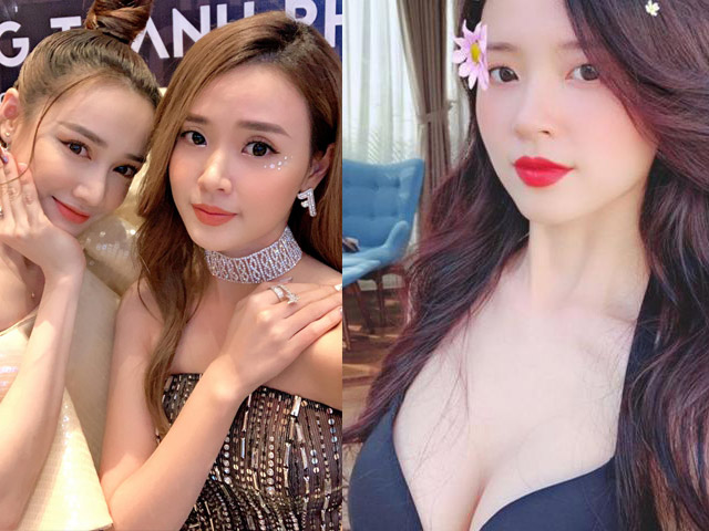 Phim - Midu bóng gió "thả thính", bật mí chuyện "đào hoa" không ai ngờ