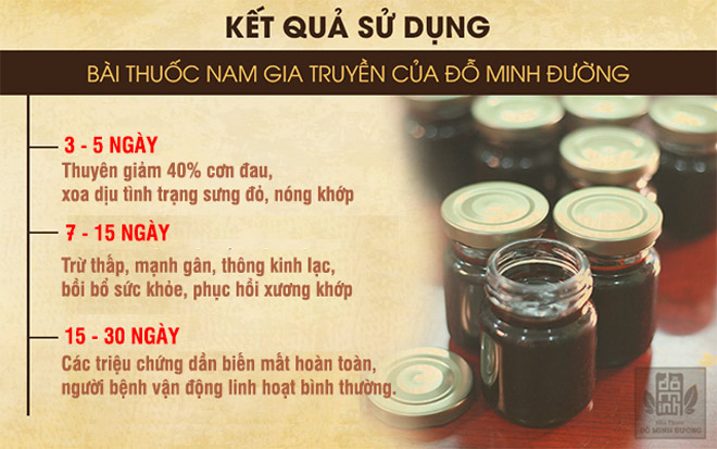 Chuyên gia giải đáp: Chữa viêm khớp dạng thấp bằng thuốc nam có thực sự tốt? - 5
