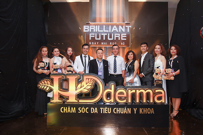 HD Derma - Niềm tự hào xuyên suốt chặng đường 5 năm của một thương hiệu Việt - 2