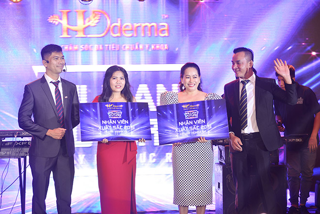 HD Derma - Niềm tự hào xuyên suốt chặng đường 5 năm của một thương hiệu Việt - 5