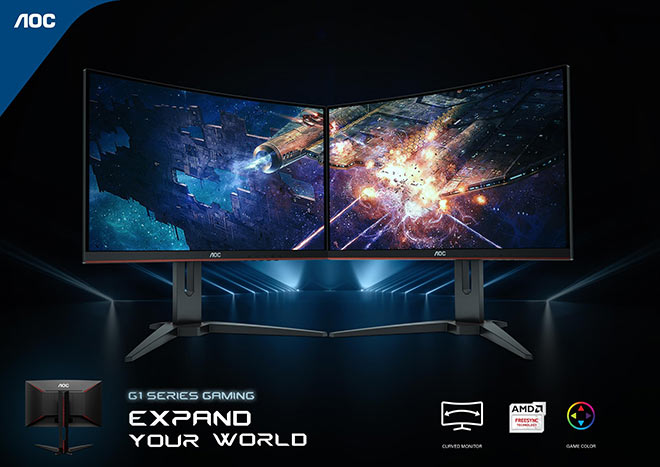 Màn hình AOC đồng hành cùng Disney ra mắt bộ phim “Điệp viên ẩn danh” - 3