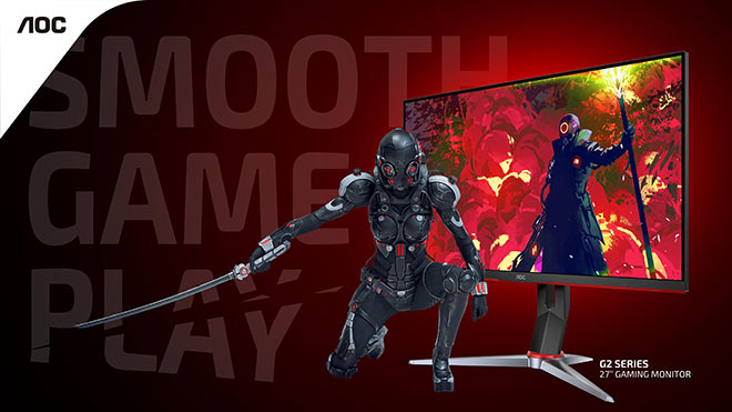 Màn hình AOC đồng hành cùng Disney ra mắt bộ phim “Điệp viên ẩn danh” - 4