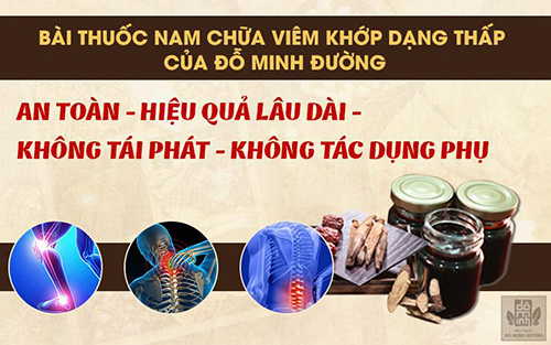 Viêm khớp dạng thấp kiêng ăn gì và nên ăn gì để không đau nhức, mau hết bệnh? - 4