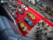 Thailand Super Series sẽ là giải đua phụ của chặng đua F1 Hà Nội