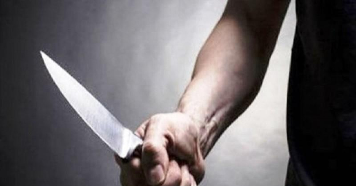 Pháp luật - Cô giáo tiểu học bị chồng cũ chém gần đứt 2 bàn tay