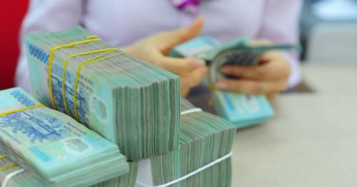 Kinh doanh - Kho bạc Nhà nước trả lại hơn 3,5 tỷ đồng khách nộp thừa