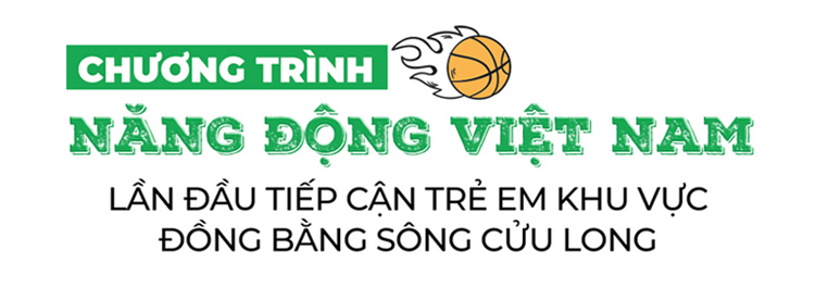 Thể thao cho trẻ em Việt Nam 2019: Những điểm nhấn chắp cánh giấc mơ vô địch như U22 Việt Nam - 2