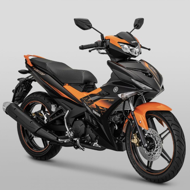 2020 Yamaha Exciter bất ngờ ra mắt, vẫn chưa có bản 155 VVA - 3