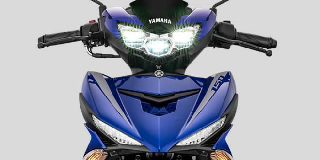 2020 Yamaha Exciter bất ngờ ra mắt, vẫn chưa có bản 155 VVA - 6