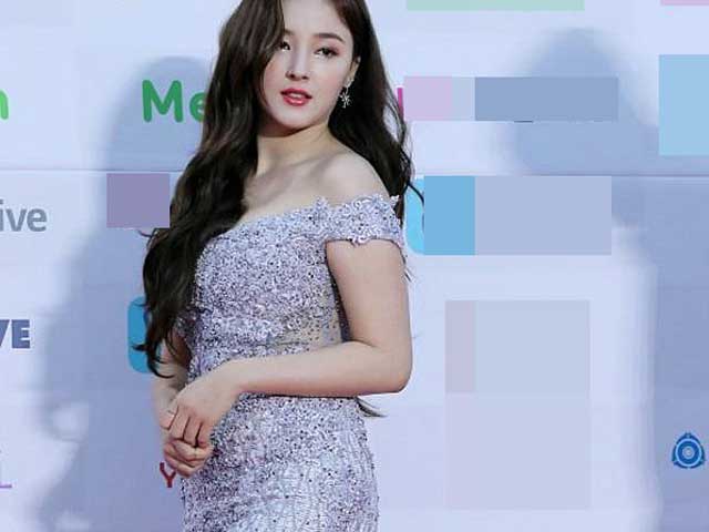 Làm đẹp - "Thiên thần lai xinh nhất xứ Hàn": Trường hợp hi hữu, tạo nên chuẩn đẹp béo tròn