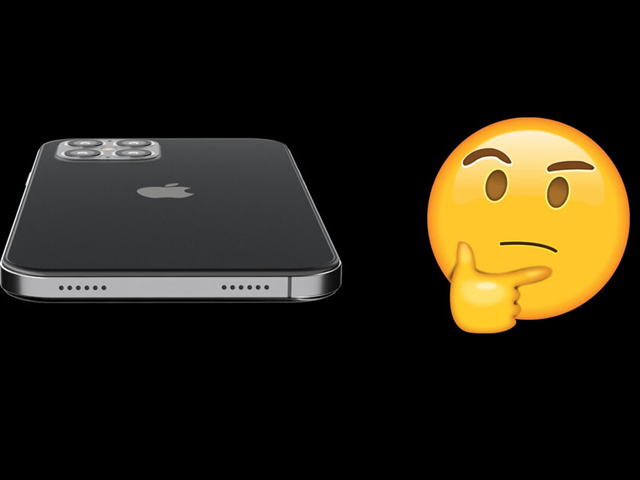 Lý do nào khiến Apple bỏ cổng kết nối trên iPhone ?
