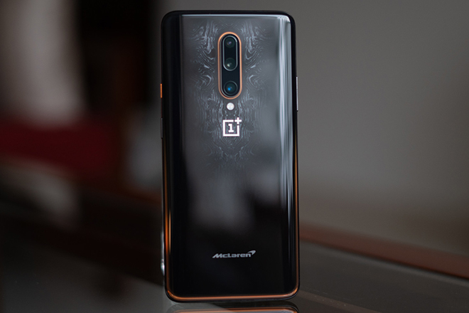 OnePlus Concept One sẽ mở ra tương lai smartphone tại CES 2020 - 2