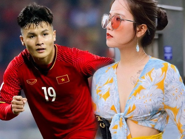 Giải trí - Bị đồn yêu Quang Hải, Phan Văn Đức, dàn hot girl xứ Nghệ nóng bỏng cỡ nào?