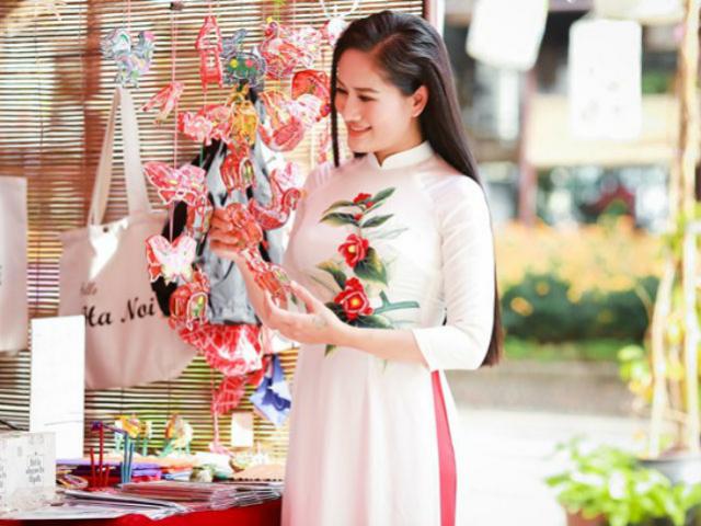 Phim - "Thánh cờ bạc" phim Về nhà đi con gây bất ngờ khi diện áo dài