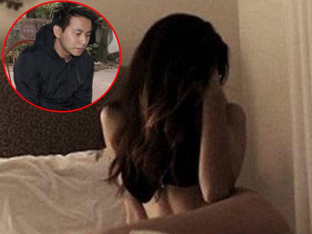 Pháp luật - Tú ông 9X nuôi nữ nhân viên chiều khách làng chơi từ "A đến Z"