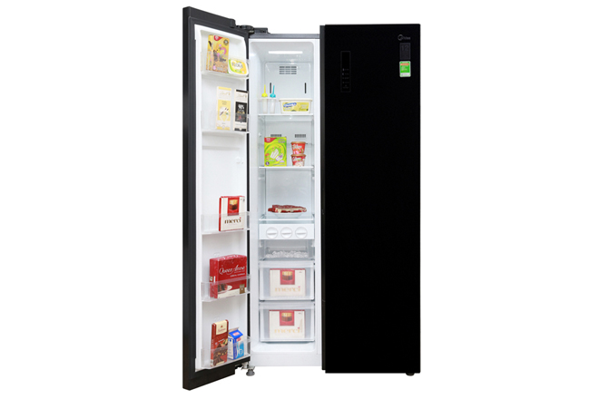 TOP tủ lạnh tuyệt vời nhất trong tầm giá từ 15-19 triệu đồng cho Tết 2020 - 8