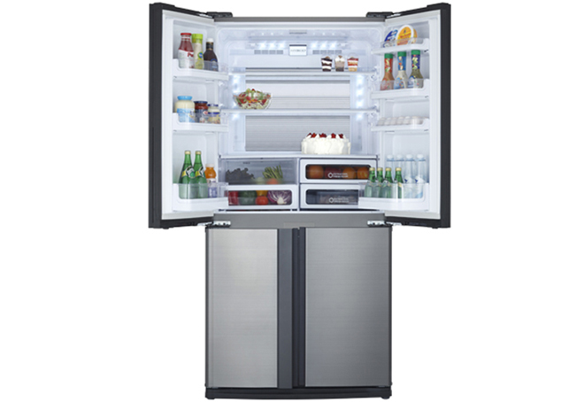 TOP tủ lạnh tuyệt vời nhất trong tầm giá từ 15-19 triệu đồng cho Tết 2020 - 3