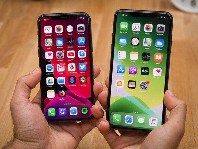 Thời trang Hi-tech - Nhân viên lắp ráp iPhone kiếm cả triệu USD nhờ bán iPhone lắp phụ kiện lỗi