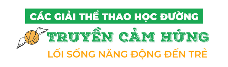 Thể thao cho trẻ em Việt Nam 2019: Những điểm nhấn chắp cánh giấc mơ vô địch như U22 Việt Nam - 4