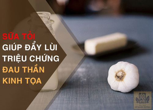 5 mẹo chữa đau thần kinh tọa tại nhà bằng thuốc nam: Cách thực hiện và lưu ý quan trọng - 1