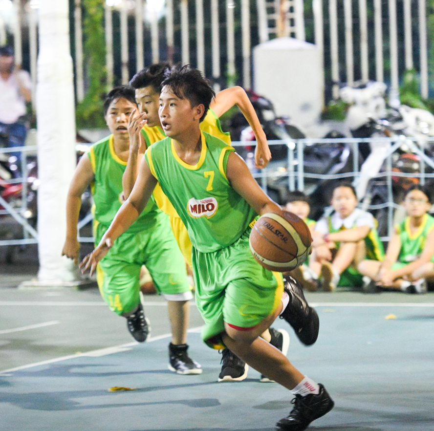 Thể thao cho trẻ em Việt Nam 2019: Những điểm nhấn chắp cánh giấc mơ vô địch như U22 Việt Nam - 8