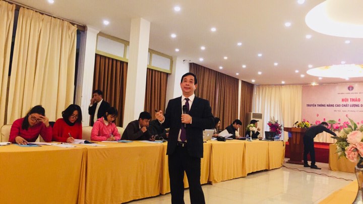 Hơn 400 nghìn người mắc cúm, 10 người đã tử vong, số ca mắc cúm còn tiếp tục tăng - 1