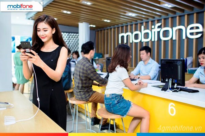 MobiFone đổi 1 triệu Sim 4G miễn phí dành cho khách hàng trên toàn quốc - 3