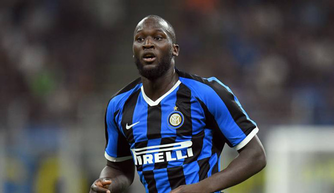 Vòng 17 Serie A: Ronaldo gọi chờ Lukaku trả lời, xem video highlight trên 24h.com.vn - 2