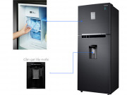 Thời trang Hi-tech - TOP tủ lạnh tuyệt vời nhất trong tầm giá từ 15-19 triệu đồng cho Tết 2020