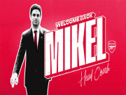 Bóng đá - CHÍNH THỨC: Arsenal bổ nhiệm HLV Arteta, tự tin đương đầu thử thách