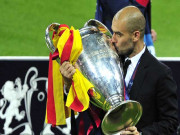 Bóng đá - Barca bạc nhược Siêu kinh điển: Quyết trảm Valverde, &quot;đi đêm&quot; Pep Guardiola