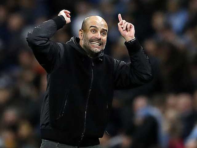 Bóng đá - Guardiola yêu sách Man City: Chỉ đích danh “phụ tá” mới, mua mấy tân binh?