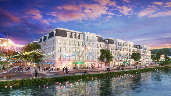 Ưu đãi đặc biệt dành cho chủ nhân Boutique Shophouse Melodia - 1