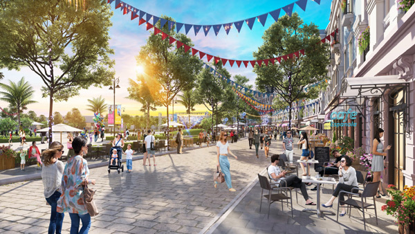 Ưu đãi đặc biệt dành cho chủ nhân Boutique Shophouse Melodia - 2