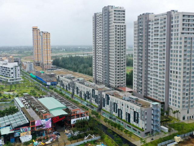 Kinh doanh - Bất động sản liệu có "đói" vốn trong 2020?