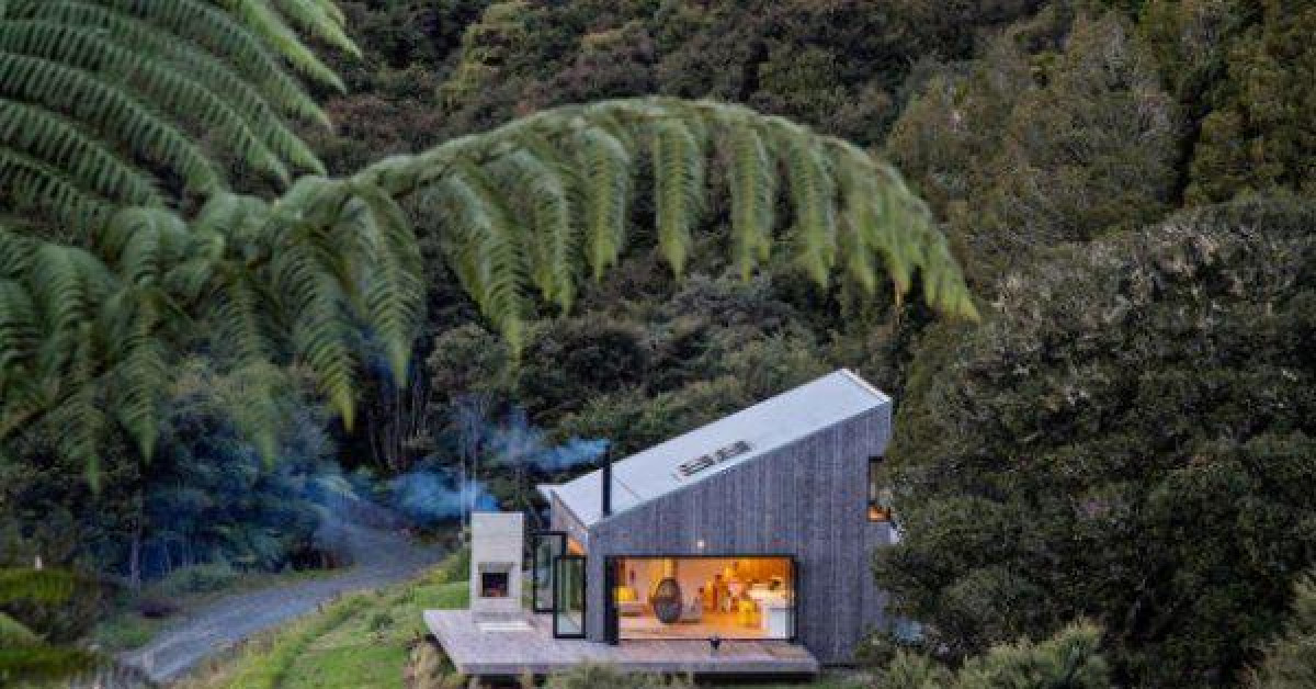 Pháp luật - Bí mật “chết người” bên trong căn nhà giữa đồi vắng