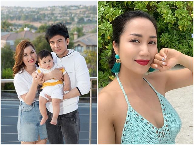 Vợ chồng Đan Trường chi gần 150 triệu/tháng cho giúp việc, các sao Việt khác thì sao?