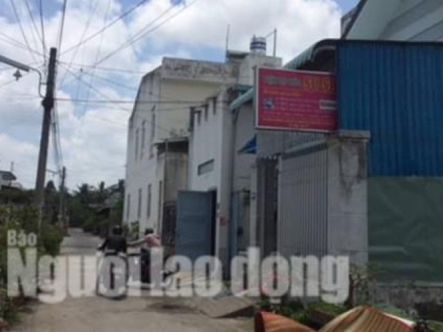 Pháp luật - Bắt tạm giam nhóm cán bộ tài nguyên môi trường ở Cần Thơ