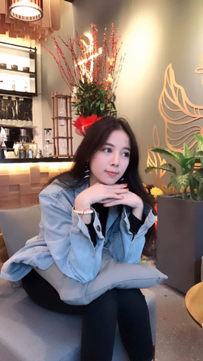 Thanh Hiền tâm sự, vì quá bức xúc&nbsp; với những kiểu gạ gẫm tình tiền trắng trợn như vậy nên cô mới lên tiếng. Bản thân người đẹp không bao giờ có ý nghĩ đánh bóng tên tuổi bằng những chiêu trò này.