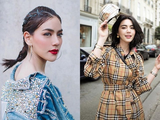 Làm đẹp - Những kiểu tóc siêu hot nàng không thể bỏ lỡ trong năm 2020